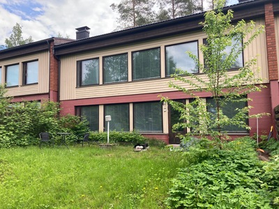 Puolukkatie 19, Länsi-Puijo, Kuopio