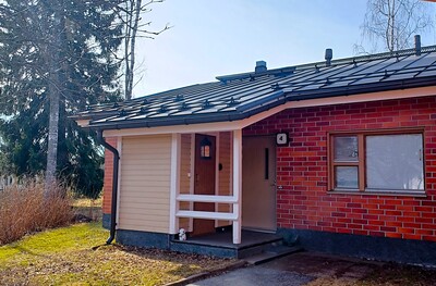Korokuja 20, Neulamäki, Kuopio