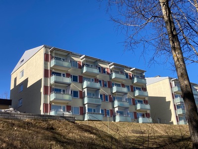 Valkeisenkatu 10-12, Niirala, Kuopio