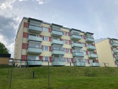 Valkeisenkatu 10-12, Niirala, Kuopio