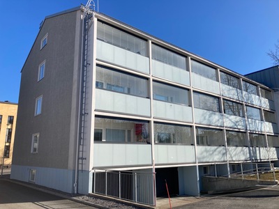 Niiralankatu 18, Niirala, Kuopio
