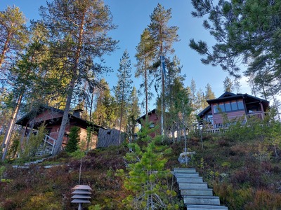 Hiltulanlahdentie 221, Vuotjärvi, Kuopio