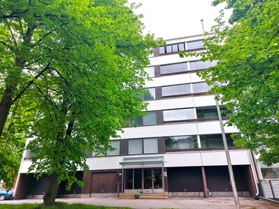 Kirkkokatu 57, Keskusta, Kuopio