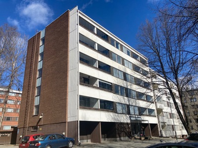 Kirkkokatu 57, Keskusta, Kuopio