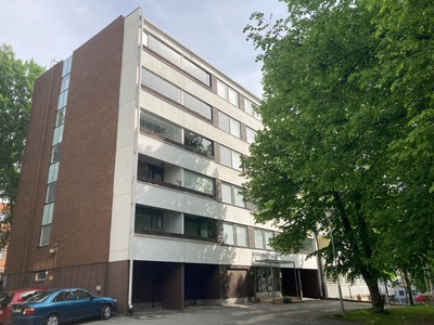 Kirkkokatu 57, Keskusta, Kuopio