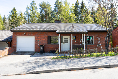Korpitie 3, Jynkkä, Kuopio