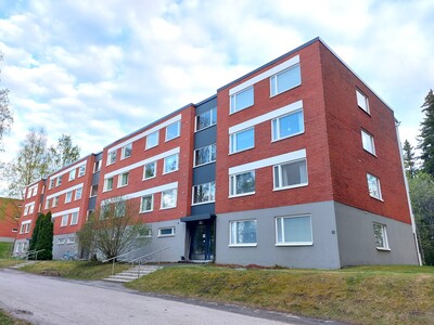 Saarijärventie 4, Saarijärvi B, Kuopio