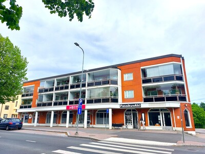 Niiralankatu 11, Niirala, Kuopio