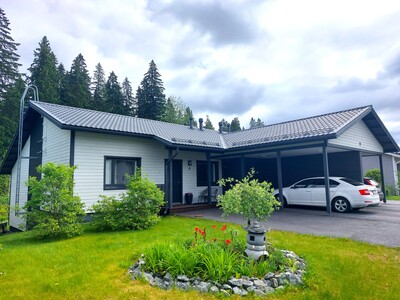 Matikkakatu 19 A 1, Pirttiniemi, Kuopio