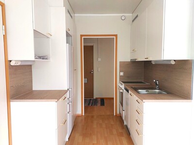 Männistönkatu 20, Männistö, Kuopio