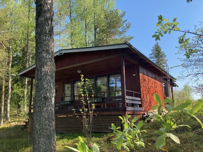 Airakselantie (Kumpusaari) 690, Airaksela, Kuopio