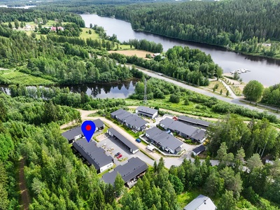 Sudenmarja 12, Hiltulanlahti, Kuopio