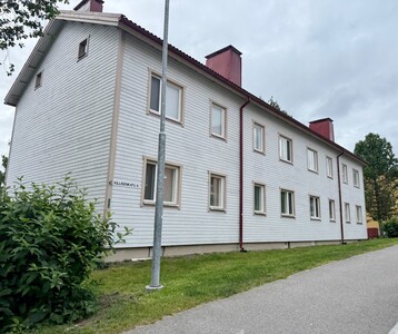 Killisenkatu 6, Linnanpelto, Kuopio