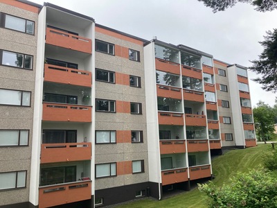Inkilänmäenkatu 25, Inkilänmäki, Kuopio