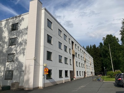 Petäjätie 3, Päiväranta, Kuopio