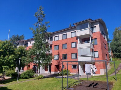 Rosokuja 1, Neulamäki, Kuopio