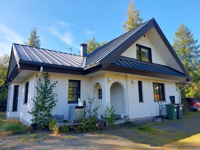 Santalanpolku 30, Kasurila, Siilinjärvi