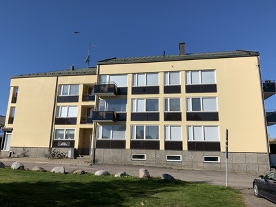 Kauppakatu 11, Leunanmäki, Varkaus
