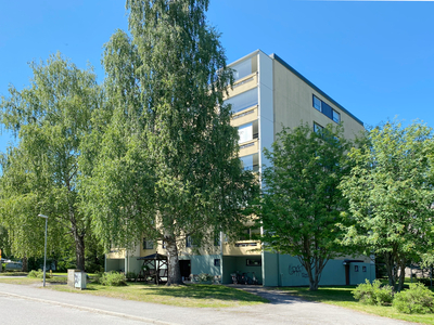 Taaperokuja 3, Joutenlahti, Varkaus