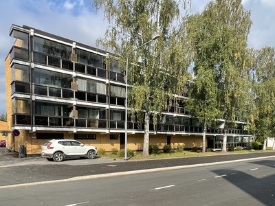 Savontie 51-53, Pieksämäki, Pieksämäki