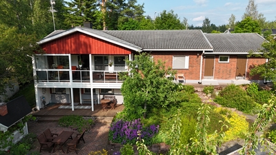 Kuokkatie 2, Kopola, Suonenjoki