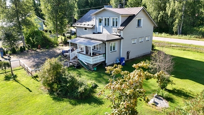 Vesikiventie 48, Iisvesi, Suonenjoki