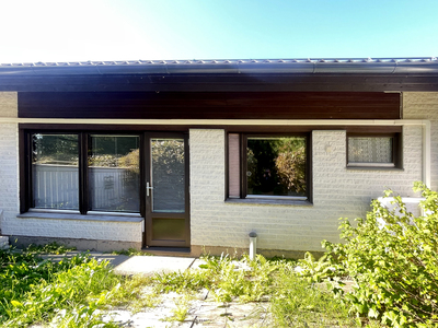 Kuhantie 8, Leppävirta, Leppävirta