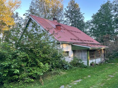 Sompasaarentie 80, Sompasaari, Heinävesi