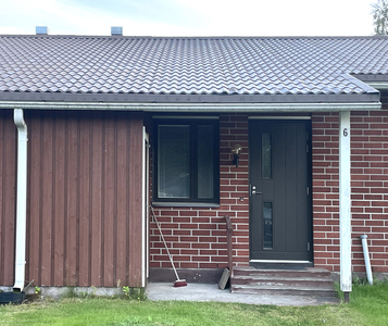 Valtatie 6, Kuvansi, Joroinen