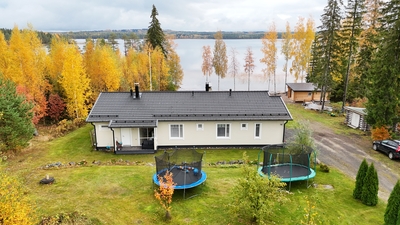 Maijalantie 78, Iisvesi / Maijala, Suonenjoki