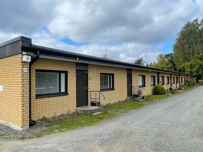 Pieksämäentie 38, Joroinen, Joroinen