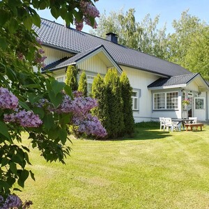 Kariniementie 16 A, Koipiniemi, Rautalampi