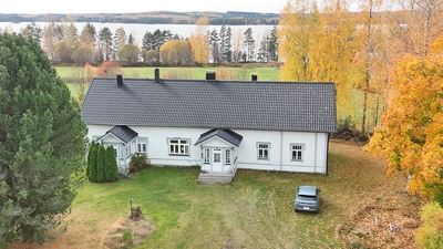 Kariniementie 16 A, Koipiniemi, Rautalampi