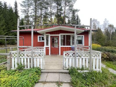 Huhtimäentie 374, Jäppilä, Pieksämäki