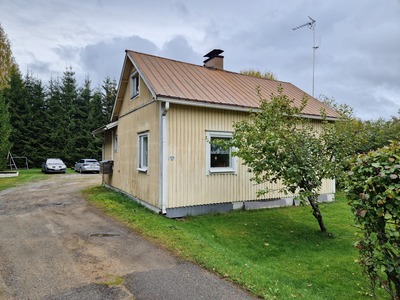 Jalkalantie 133, Hovinpelto, Suonenjoki