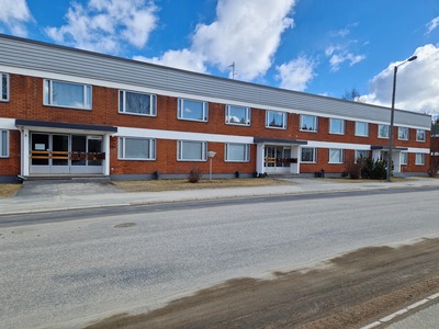 Pihlajakatu 11, Vanha keskusta, Suonenjoki