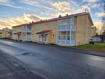 Pihlajakatu 14, Vanha keskusta, Suonenjoki