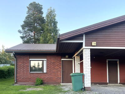 Orakaskuja 13 B, Kaura-aho, Varkaus