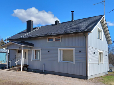 Repolantie 63, Ruokojärvi, Varkaus