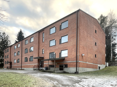 Käpykankaantie 19, Käpykangas, Varkaus