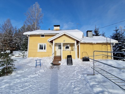 Haapataipaleentie 102, Suontee, Suonenjoki