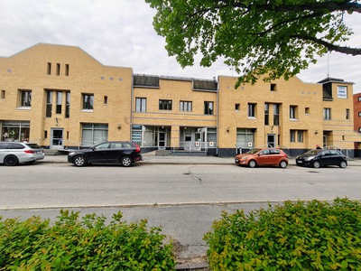 Ainonkatu 5, Keskusta, Suonenjoki