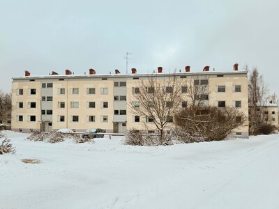 Unnukankatu 18, Kommila, Varkaus