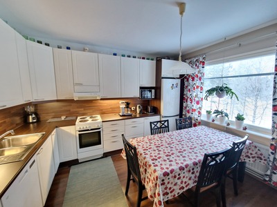 Metsolantie 4, Metsola, Suonenjoki