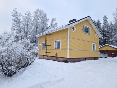 Rautalammintie 252, Jauhomäki, Suonenjoki