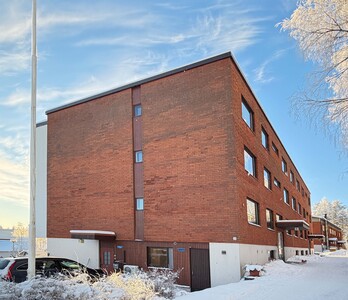 Keskuksenkuja 3, Heinävesi, Heinävesi