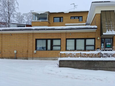 Keskuksenkuja 1, Heinävesi, Heinävesi