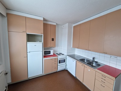 Väinönkatu 5, Keskusta, Suonenjoki