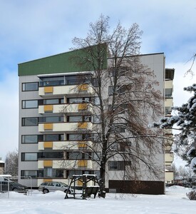 Osmajoentie 24, Kuoppakangas, Varkaus
