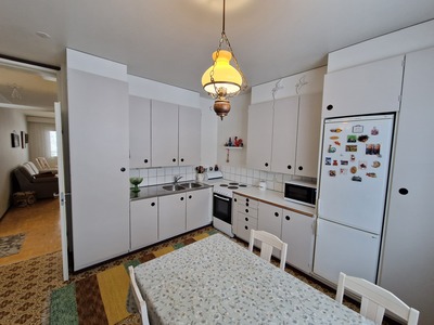 Metsolantie 4, Metsola, Suonenjoki